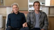 Shrinking | Image via Apple TV+